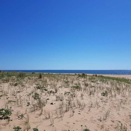 Chambre D'Hotes Et Spa De La Presqu'Ile La Faute-sur-Mer Kültér fotó